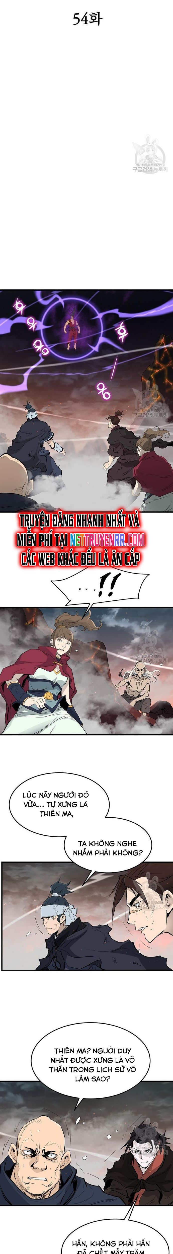 Đại Tướng Quân Chapter 54 - 7