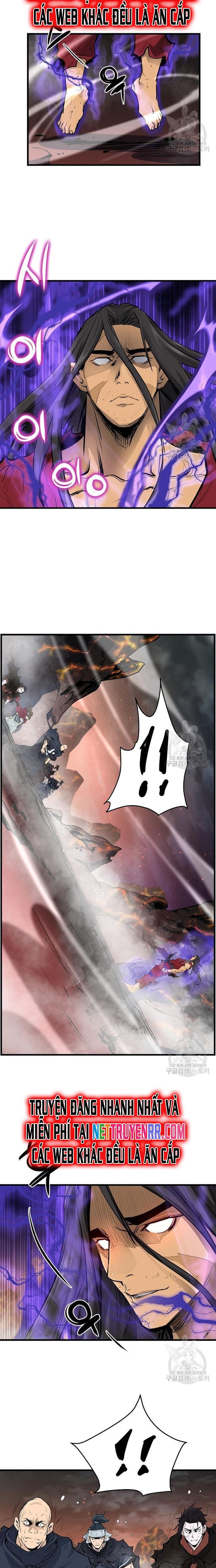 Đại Tướng Quân Chapter 54 - 9