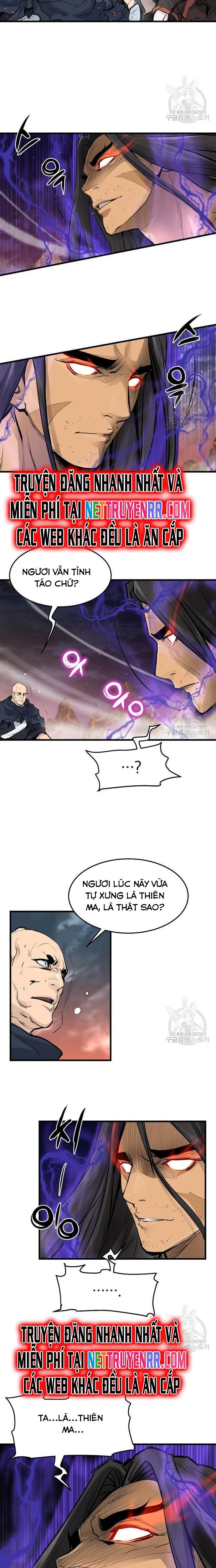 Đại Tướng Quân Chapter 54 - 10