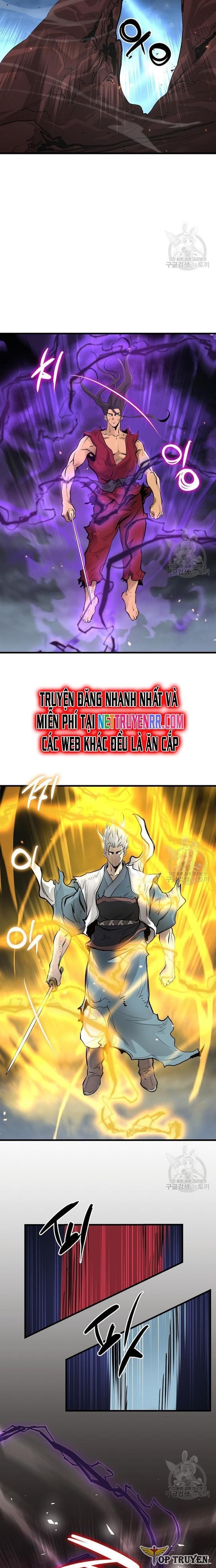 Đại Tướng Quân Chapter 55 - 2