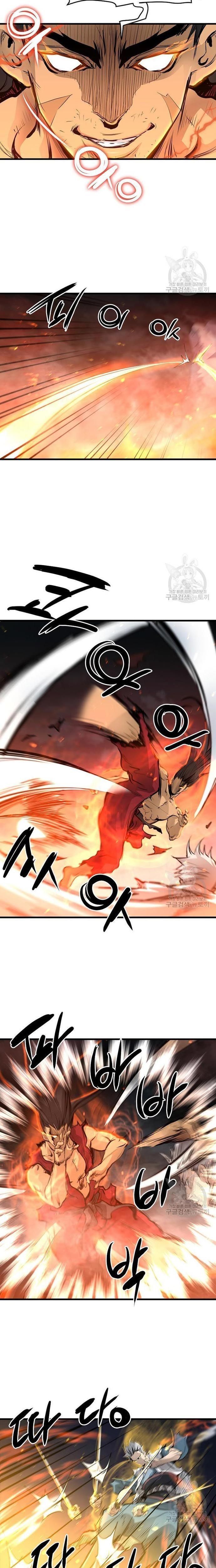 Đại Tướng Quân Chapter 55 - 11