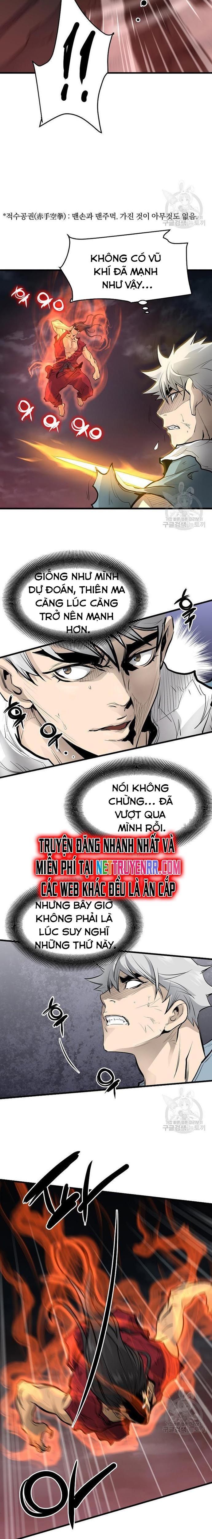 Đại Tướng Quân Chapter 55 - 13