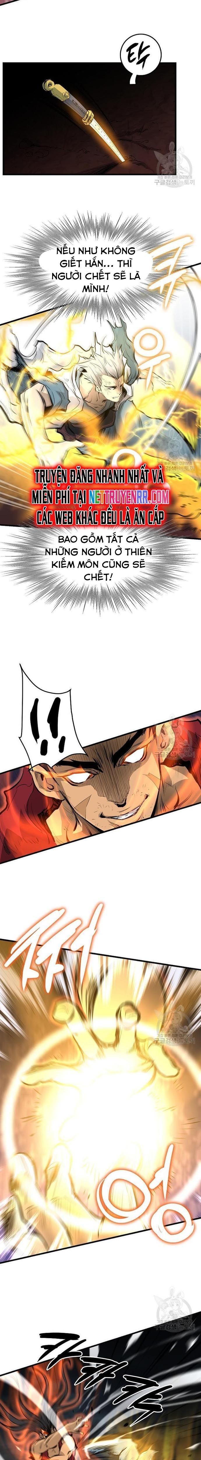 Đại Tướng Quân Chapter 55 - 14