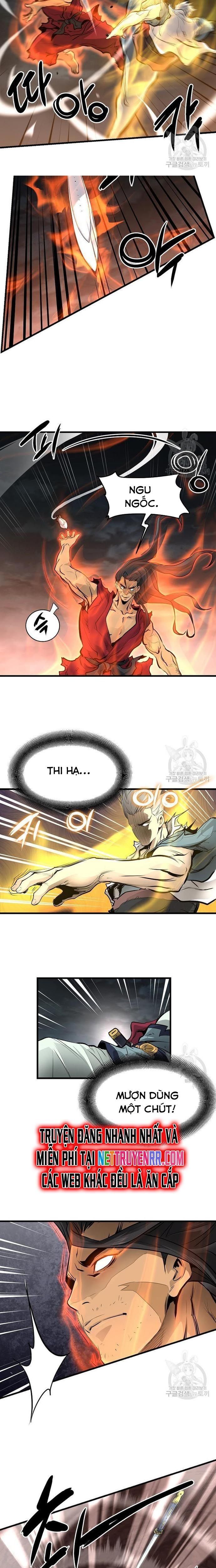 Đại Tướng Quân Chapter 55 - 15