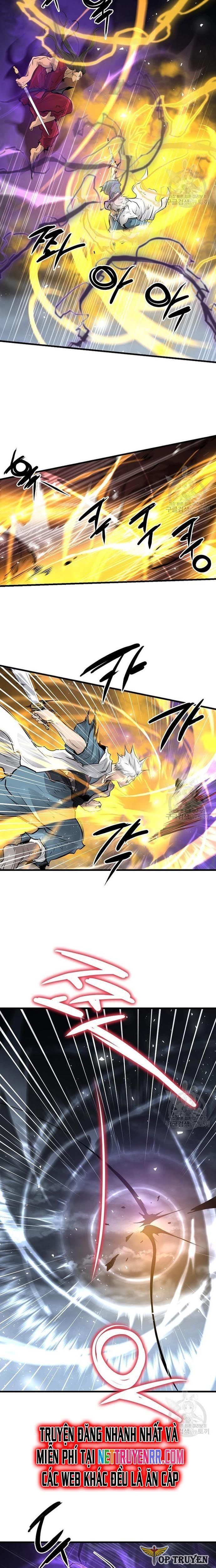 Đại Tướng Quân Chapter 55 - 4