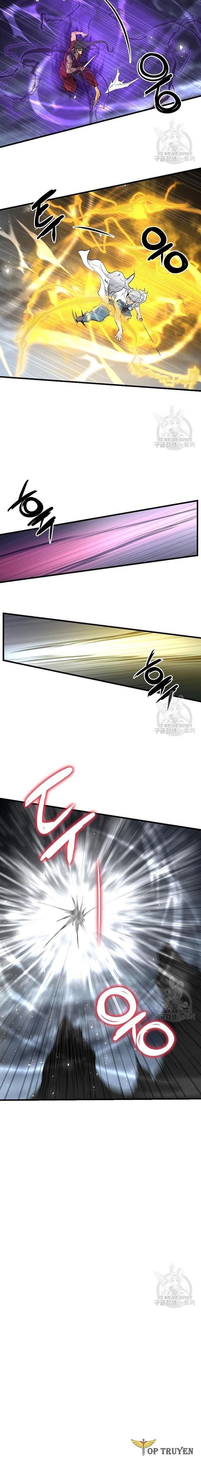 Đại Tướng Quân Chapter 55 - 5