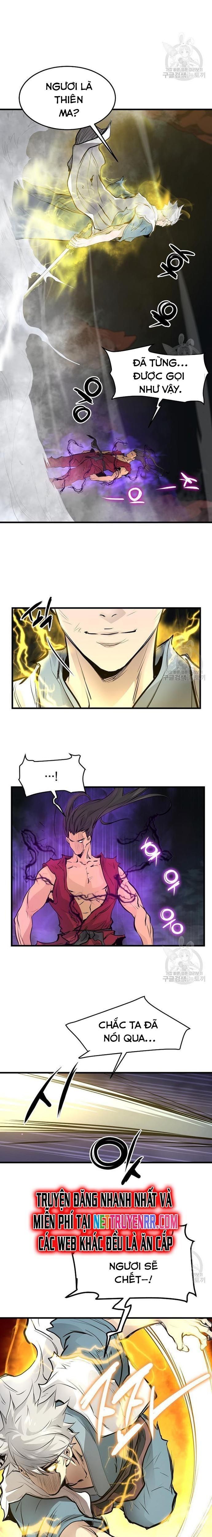 Đại Tướng Quân Chapter 55 - 8