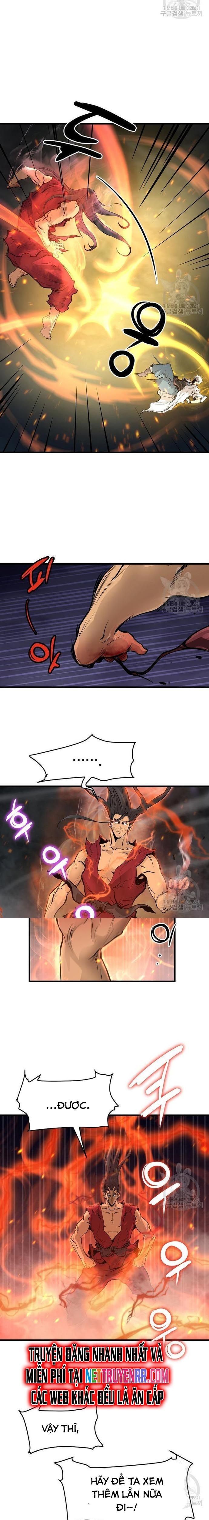 Đại Tướng Quân Chapter 55 - 10