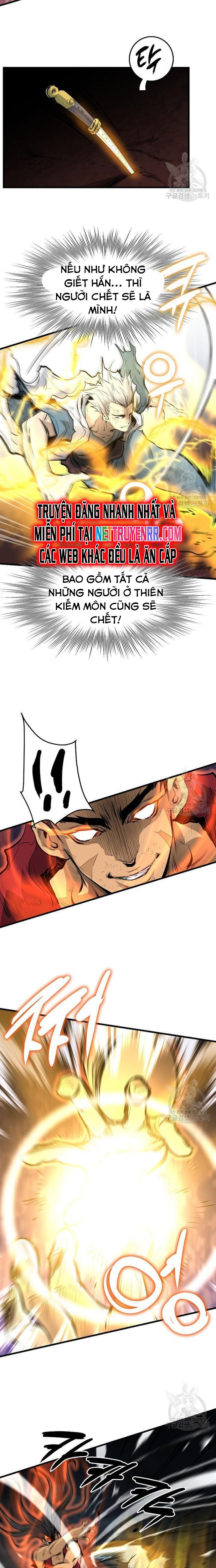 Đại Tướng Quân Chapter 56 - 13