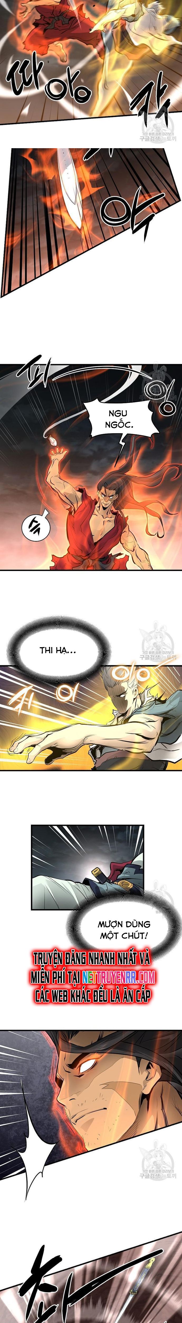Đại Tướng Quân Chapter 56 - 14