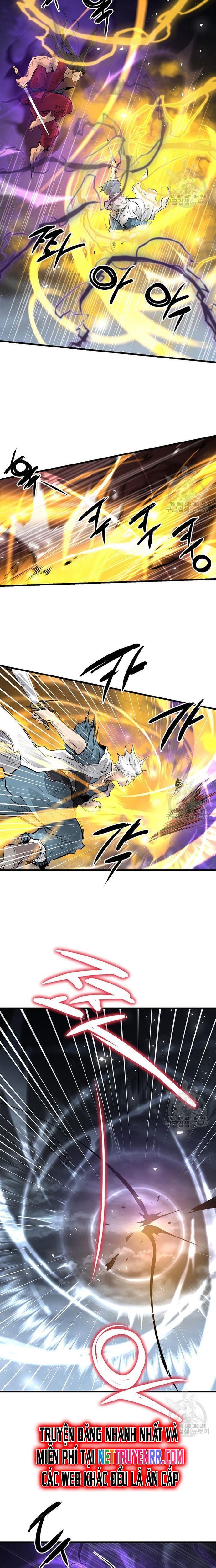 Đại Tướng Quân Chapter 56 - 3