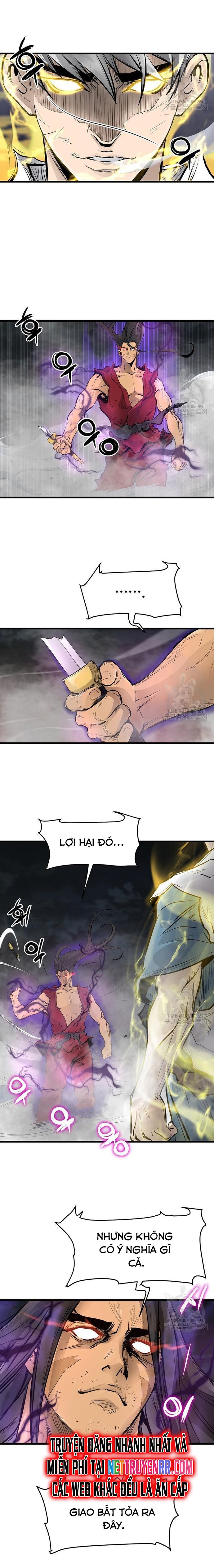 Đại Tướng Quân Chapter 56 - 6