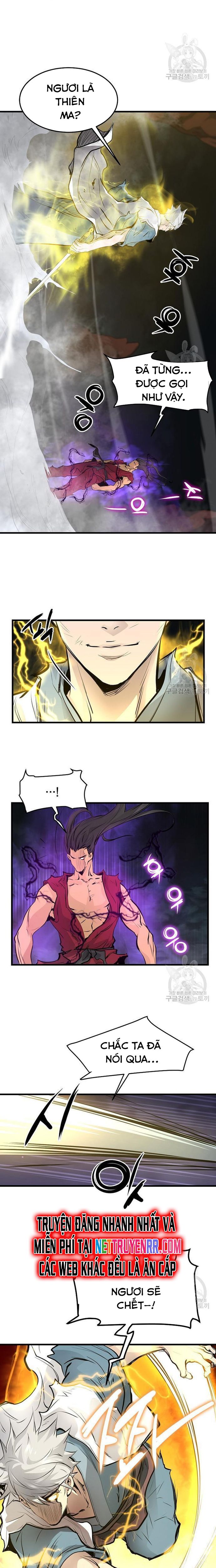 Đại Tướng Quân Chapter 56 - 7