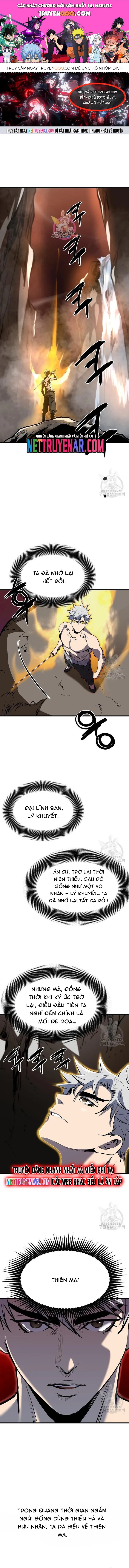 Đại Tướng Quân Chapter 69 - 1