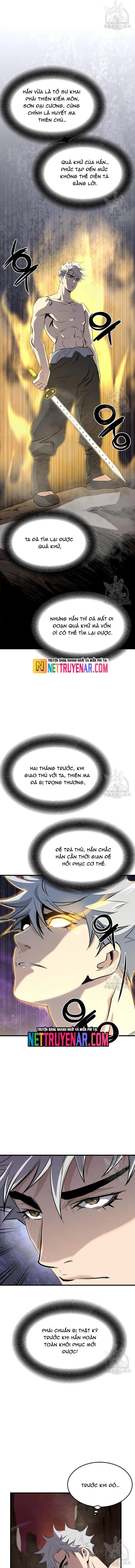 Đại Tướng Quân Chapter 69 - 2