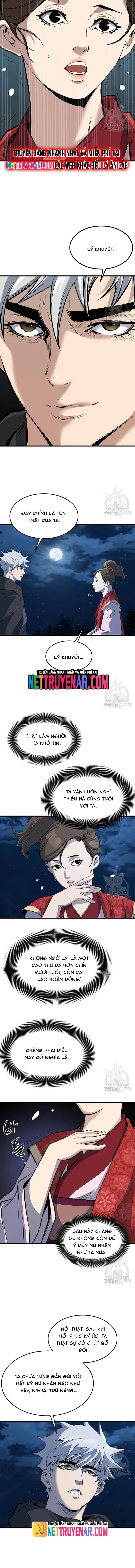 Đại Tướng Quân Chapter 69 - 11