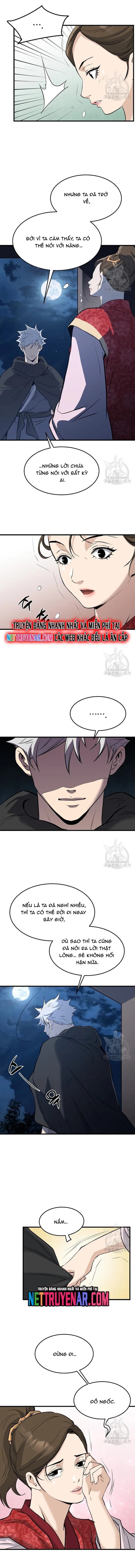 Đại Tướng Quân Chapter 69 - 12