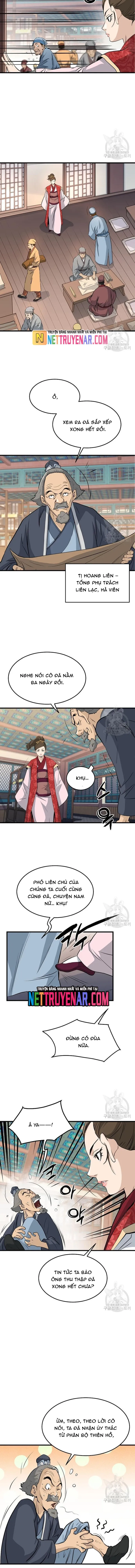 Đại Tướng Quân Chapter 69 - 4