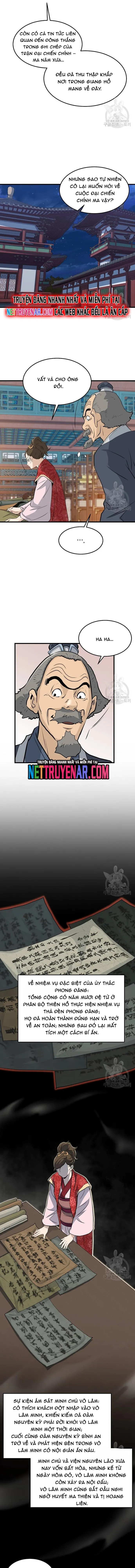 Đại Tướng Quân Chapter 69 - 5