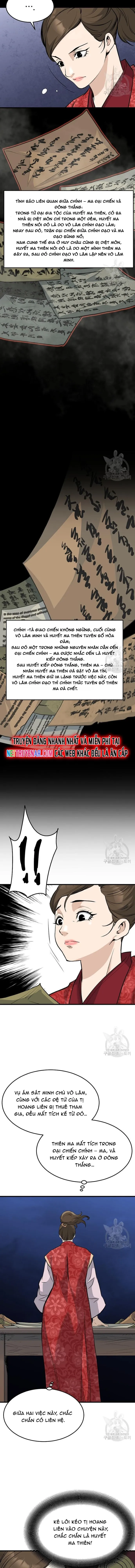 Đại Tướng Quân Chapter 69 - 6