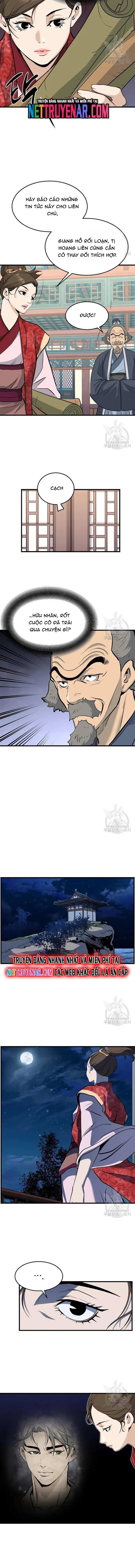 Đại Tướng Quân Chapter 69 - 7