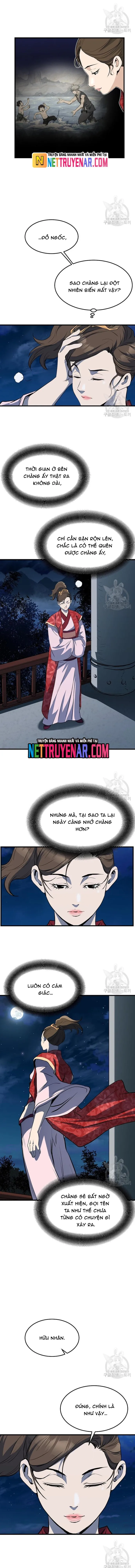 Đại Tướng Quân Chapter 69 - 8