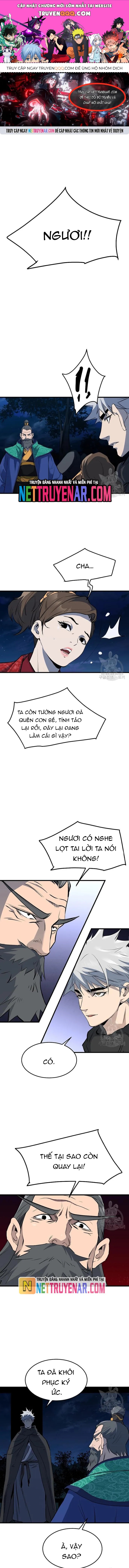 Đại Tướng Quân Chapter 70 - 1