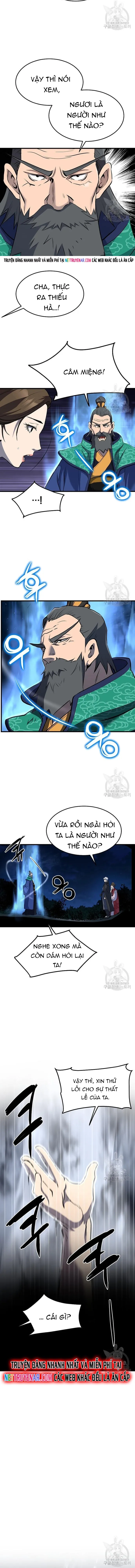 Đại Tướng Quân Chapter 70 - 2