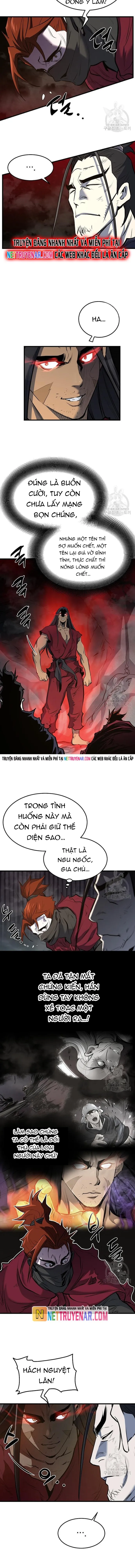 Đại Tướng Quân Chapter 70 - 11