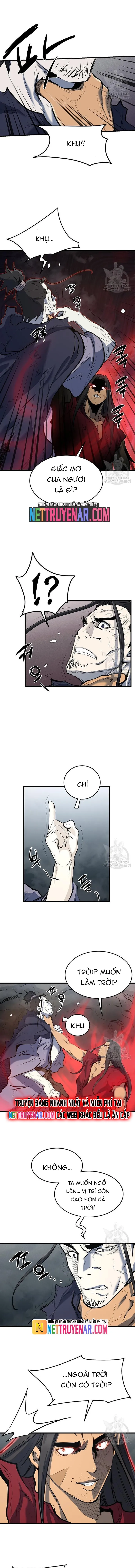 Đại Tướng Quân Chapter 70 - 12