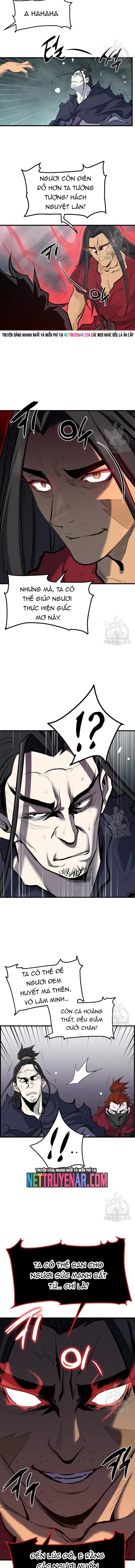 Đại Tướng Quân Chapter 70 - 13