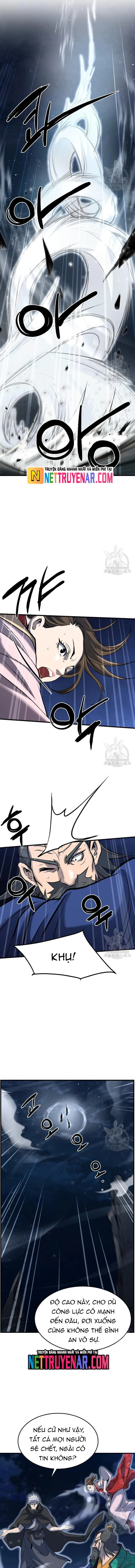 Đại Tướng Quân Chapter 70 - 3