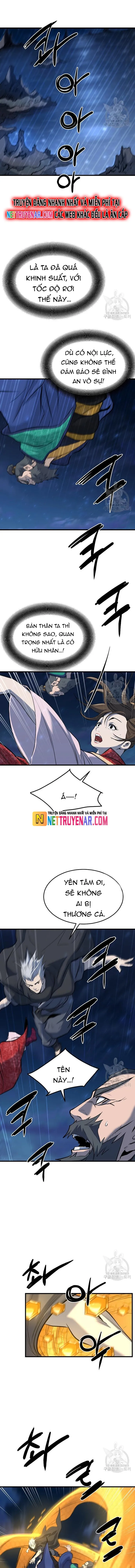 Đại Tướng Quân Chapter 70 - 5