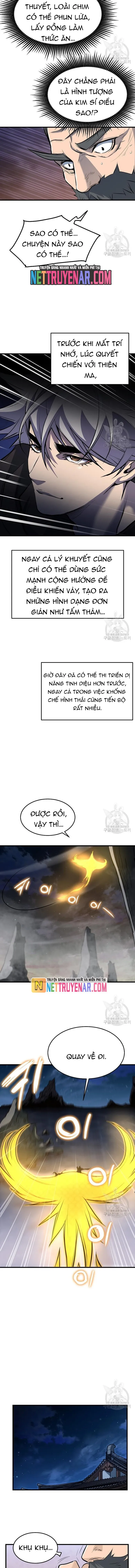 Đại Tướng Quân Chapter 70 - 7