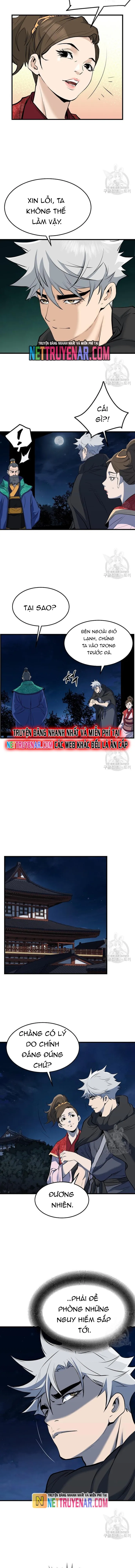 Đại Tướng Quân Chapter 70 - 9