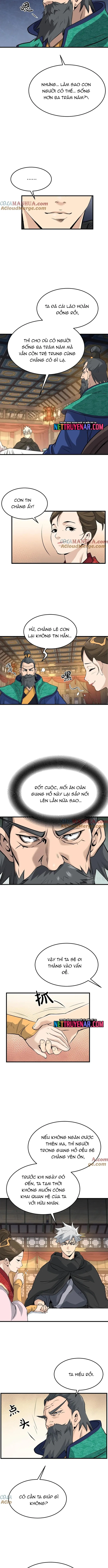 Đại Tướng Quân Chapter 71 - 2