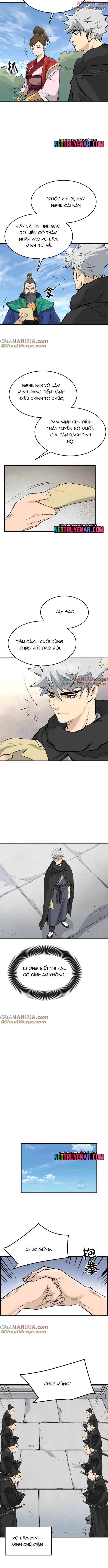 Đại Tướng Quân Chapter 71 - 6