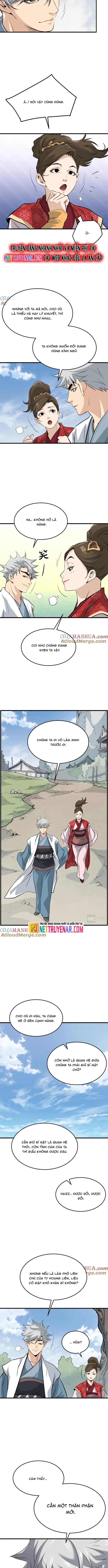 Đại Tướng Quân Chapter 72 - 3