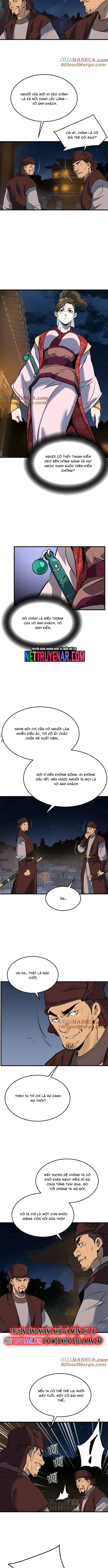 Đại Tướng Quân Chapter 72 - 5