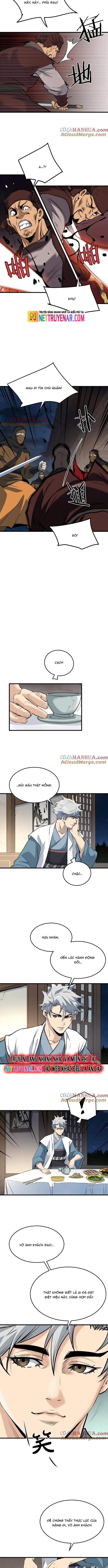 Đại Tướng Quân Chapter 72 - 6