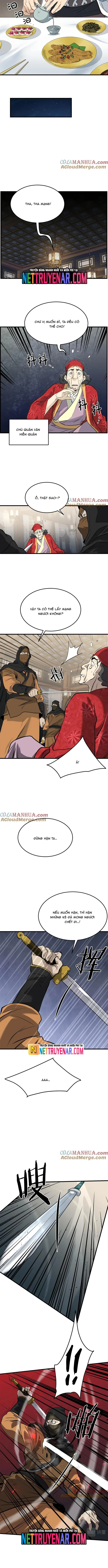 Đại Tướng Quân Chapter 72 - 7