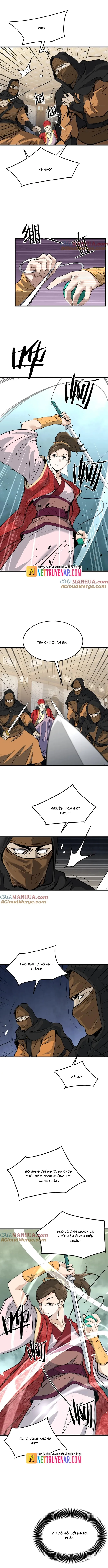 Đại Tướng Quân Chapter 72 - 8