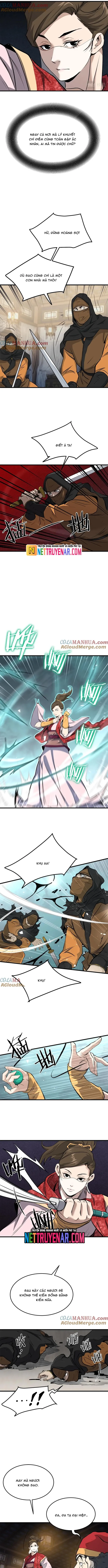 Đại Tướng Quân Chapter 72 - 9