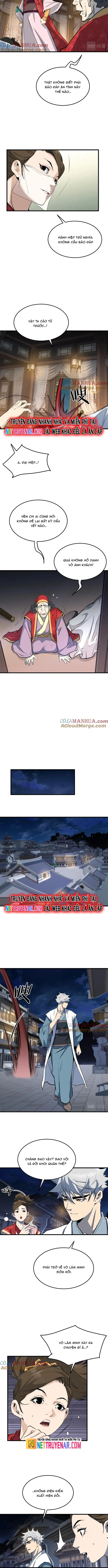 Đại Tướng Quân Chapter 72 - 10