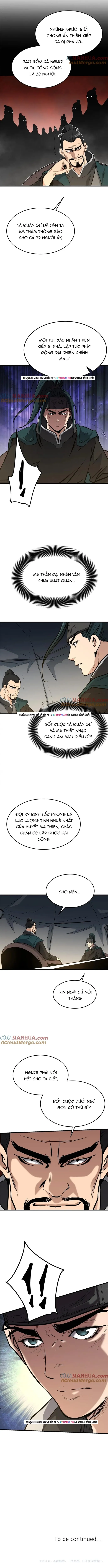 Đại Tướng Quân Chapter 73 - 11