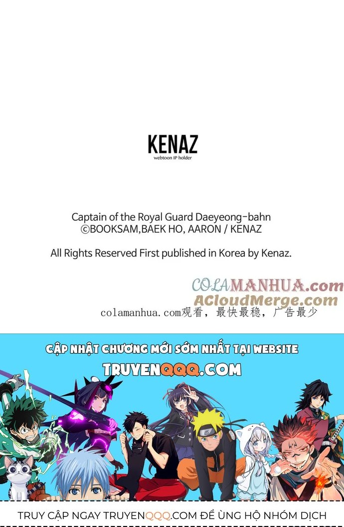 Đại Tướng Quân Chapter 73 - 12