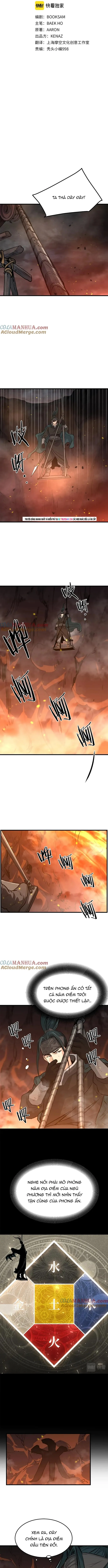 Đại Tướng Quân Chapter 73 - 5