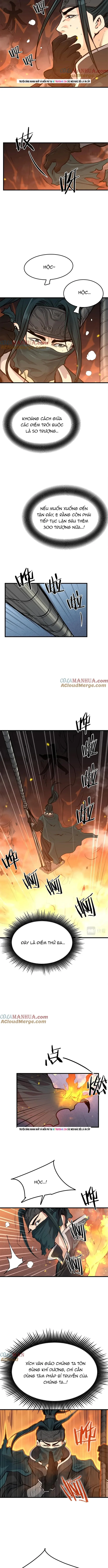Đại Tướng Quân Chapter 73 - 6
