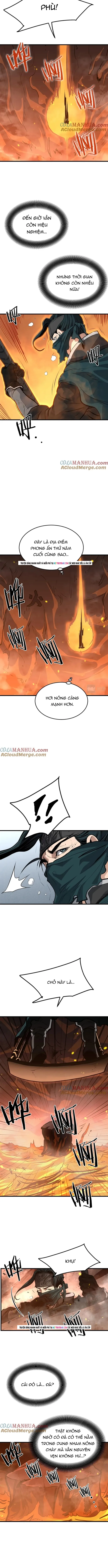 Đại Tướng Quân Chapter 73 - 7