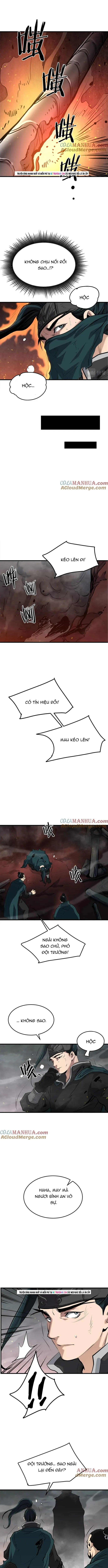 Đại Tướng Quân Chapter 73 - 8